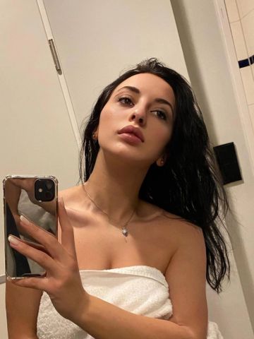 Кристина Орхидея Реал