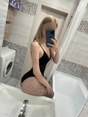 Ксения фото 3