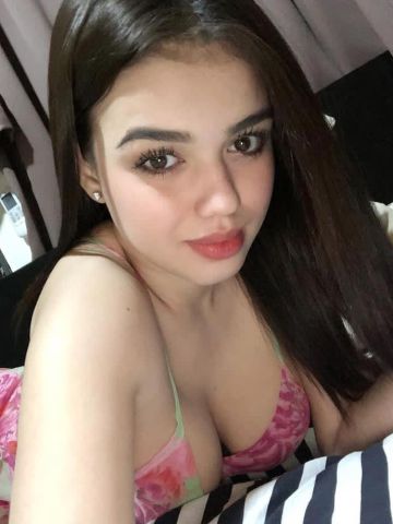 Жанна Лилия